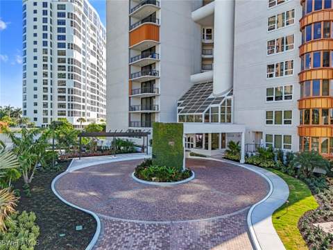 4251 Gulf Shore Blvd N 6A, Naples FL - photo 22 of 32