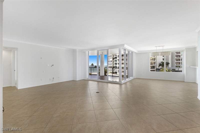 2 bedroom Condominium at 4251 Gulf Shore Blvd N 6A, Park Shore Tower, Naples — photo 4
