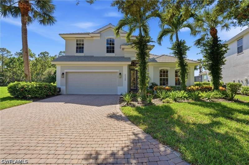 4 bedroom SingleFamilyResidence at 21750 Longleaf Trail Dr, Longleaf, Estero — photo 2