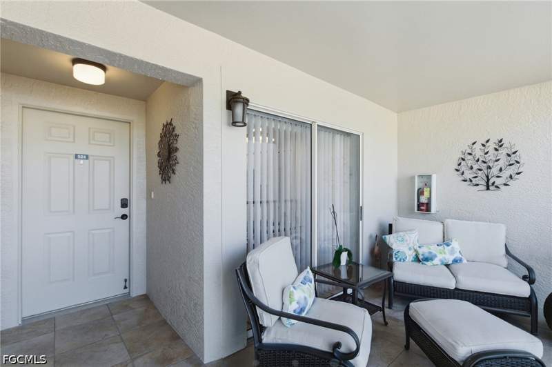 2 bedroom Condominium at 14511 Hickory Hill Ct 524, Verandas, Fort Myers — photo 2