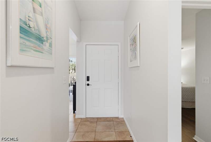 2 bedroom Condominium at 14511 Hickory Hill Ct 524, Verandas, Fort Myers — photo 3