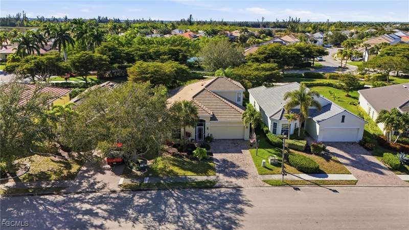 4 bedroom SingleFamilyResidence at 2452 Blackburn Cir, Sandoval, Cape Coral — photo 4