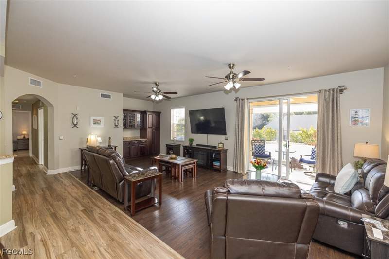 2 bedroom Condominium at 1520 SW 50th St 102, Porto Vista Condo, Cape Coral — photo 5