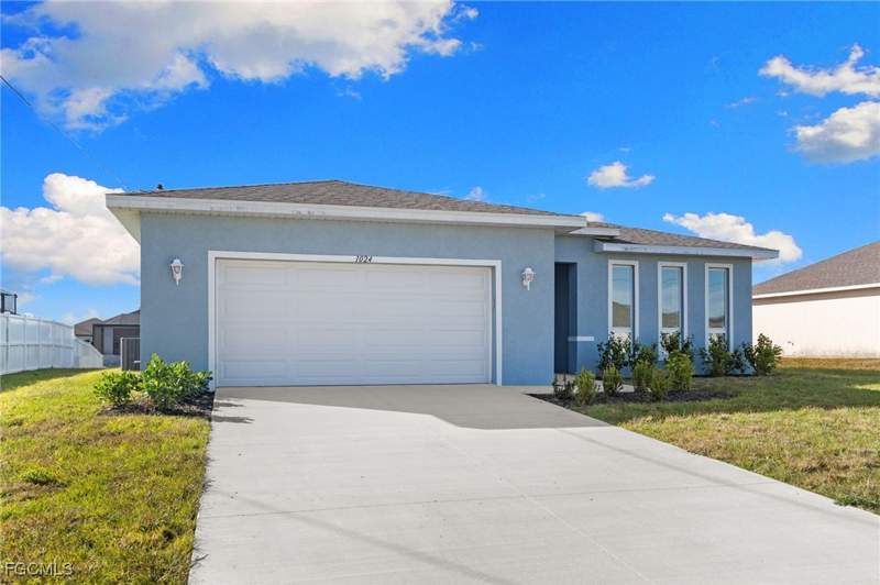 4 bedroom SingleFamilyResidence at 1024 SW 1st St, Cape Coral, Cape Coral — photo 3