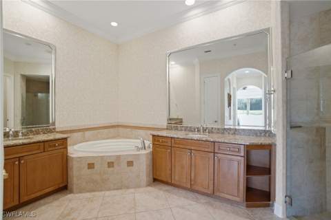 17015 Porta Vecchio Way 101, Naples FL - photo 14 of 39