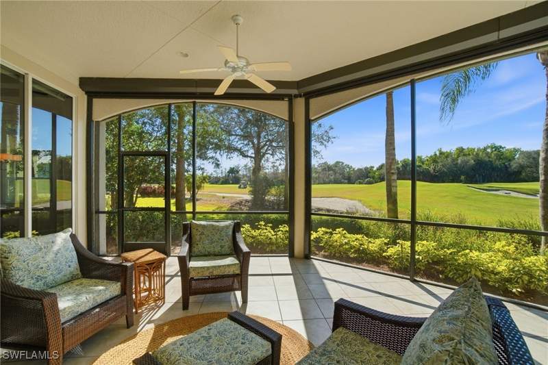 3 bedroom Condominium at 17015 Porta Vecchio Way 101, Porta Vecchio, Naples — photo 2