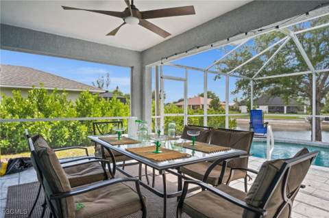 1214 SW Santa Barbara Pl, Cape Coral FL - photo 23 of 30