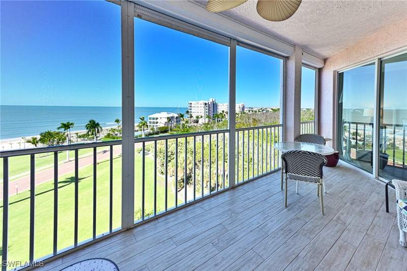2 bedroom Condominium at 260 Barefoot Beach Blvd 604, Barefoot Beach Club, Bonita Springs — photo 2