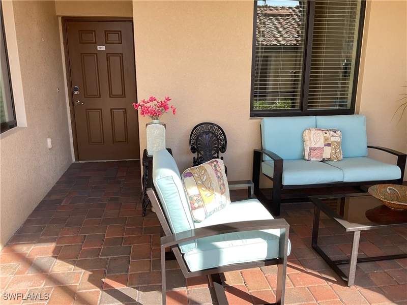 2 bedroom Condominium at 17940 Bonita National Blvd 1414, Bonita National Golf And Country Club, Bonita Springs — photo 2