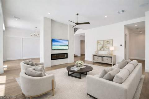 16716 Enclave Cir, Naples FL - photo 14 of 50