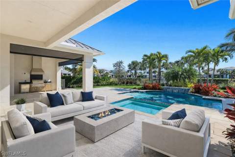 16716 Enclave Cir, Naples FL - photo 6 of 50
