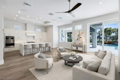 16716 Enclave Cir, Naples FL - photo 8 of 50