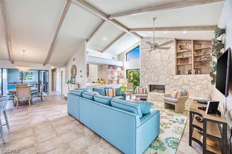 4960 Joewood Dr, Sanibel FL - photo 9 of 50