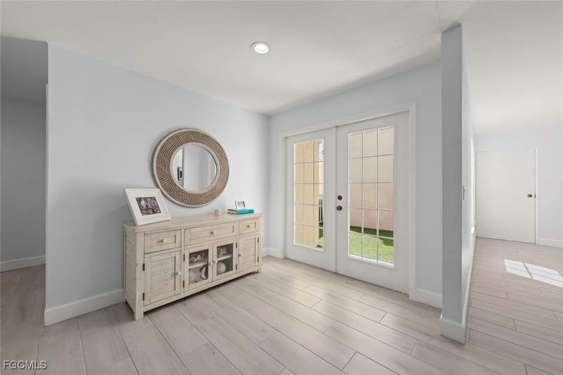 3 bedroom Attached at 15667 Carriedale Ln, Carriedale, Fort Myers — photo 4