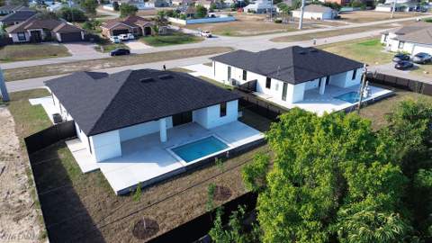 405 Kismet Pkwy E, Cape Coral FL - photo 9 of 50