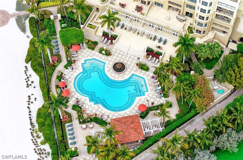 3 bedroom Condominium at 350 S Collier Blvd 1103, Madeira, Marco Island — photo 3