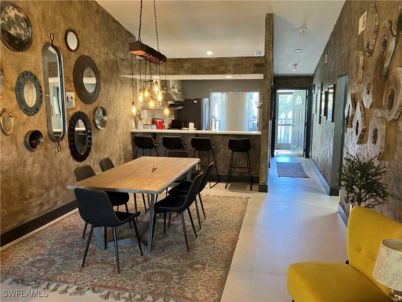 2 bedroom Condominium at 4180 Looking Glass Ln 4102, Winterpark, Naples — photo 4