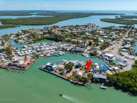 232 Harbor Pl N, Goodland FL - photo 22 of 24