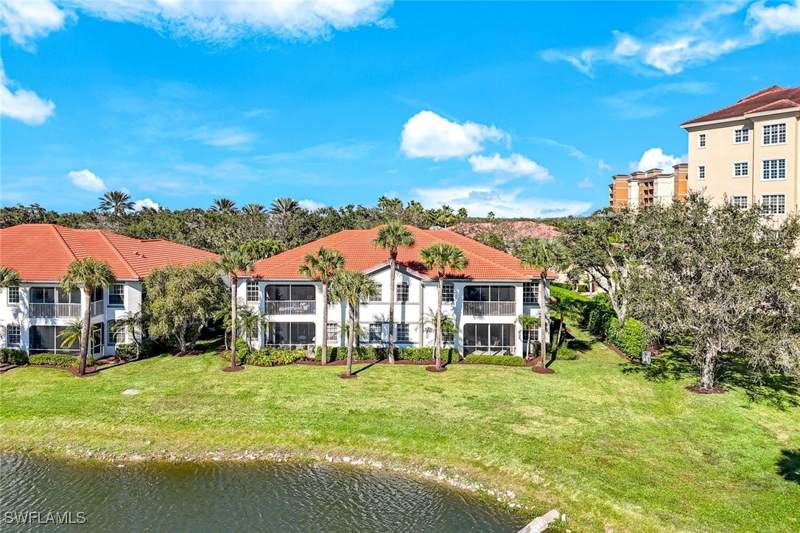 3 bedroom Condominium at 610 Laguna Royale Blvd 1001, Laguna Royale, Naples — photo 3