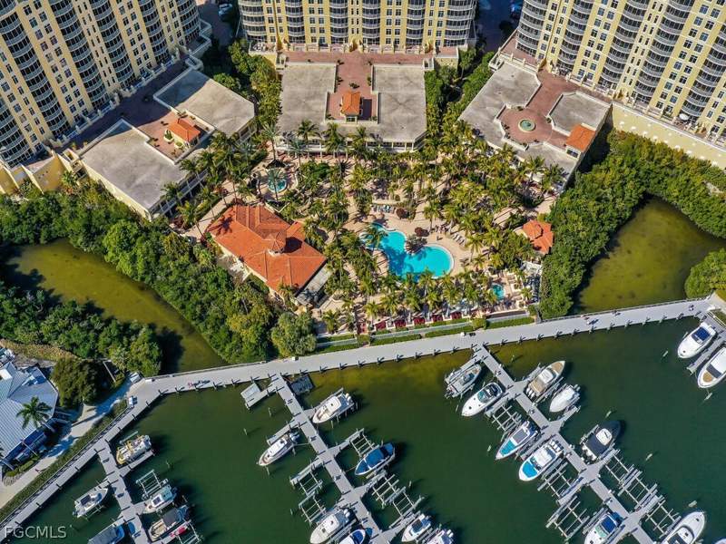 3 bedroom Condominium at 6061 Silver King Blvd 106, Tarpon Landings, Cape Coral — photo 5