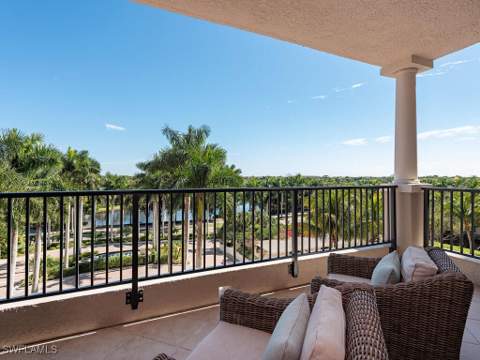 23850 Via Italia Cir 403, Estero FL - photo 18 of 33