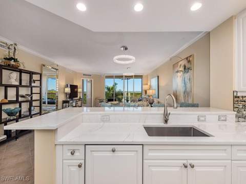 23850 Via Italia Cir 403, Estero FL - photo 6 of 33