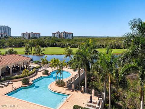 23850 Via Italia Cir 403, Estero FL - photo 8 of 33