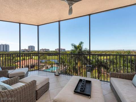 23850 Via Italia Cir 403, Estero FL - photo 9 of 33
