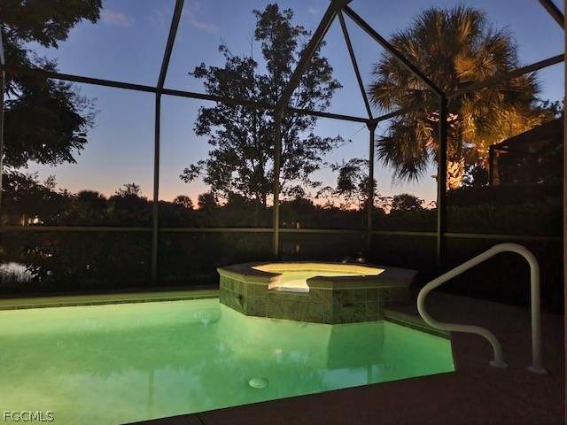 3 bedroom SingleFamilyResidence at 3811 Lakeview Isle Ct, Lakeview, Fort Myers — photo 3