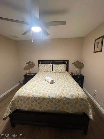 3421 Jeffcott St, Fort Myers FL - photo 10 of 11