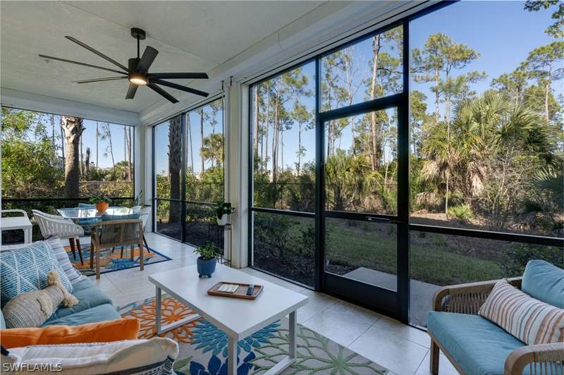 2 bedroom Condominium at 15184 Butler Lake Dr 101, Coach Homes At Livingston Lakes, Naples — photo 2
