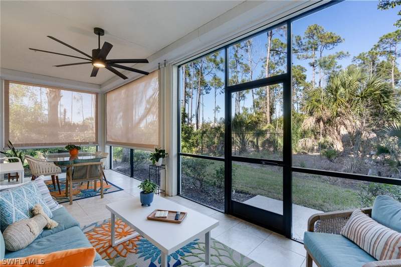 2 bedroom Condominium at 15184 Butler Lake Dr 101, Coach Homes At Livingston Lakes, Naples — photo 3