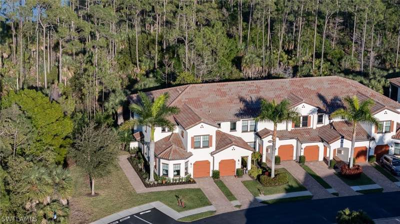 2 bedroom Condominium at 15184 Butler Lake Dr 101, Coach Homes At Livingston Lakes, Naples — photo 4
