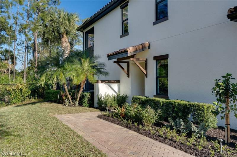 2 bedroom Condominium at 15184 Butler Lake Dr 101, Coach Homes At Livingston Lakes, Naples — photo 5