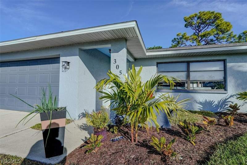 3 bedroom SingleFamilyResidence at 305 SE 14th Ter, Cape Coral, Cape Coral — photo 3