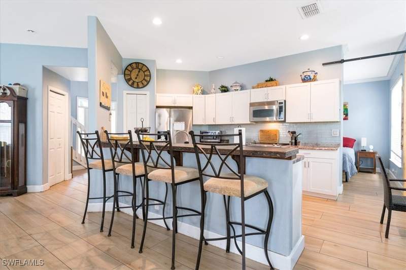 5 bedroom SingleFamilyResidence at 22855 Forest Ridge Dr, Marsh Landing, Estero — photo 3