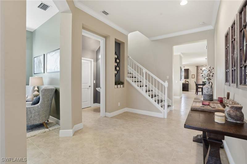 4 bedroom SingleFamilyResidence at 4609 Abaca Cir, Raffia Preserve, Naples — photo 2