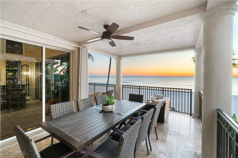 5 bedroom SingleFamilyResidence at 26868 Hickory Blvd, Bonita Beach, Bonita Springs — photo 4