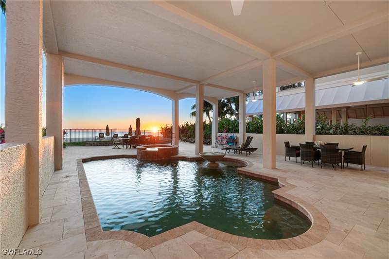 5 bedroom SingleFamilyResidence at 26868 Hickory Blvd, Bonita Beach, Bonita Springs — photo 5