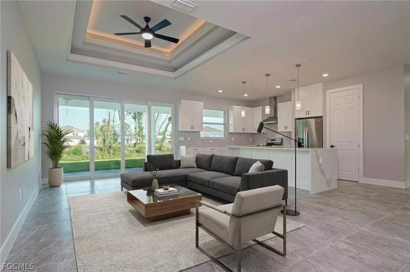 3 bedroom SingleFamilyResidence at 1202 SW 8th Pl, Cape Coral, Cape Coral — photo 3