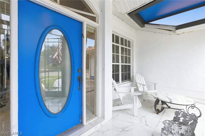 2 bedroom SingleFamilyResidence at 209 Countryside Dr, Countryside, Naples — photo 2