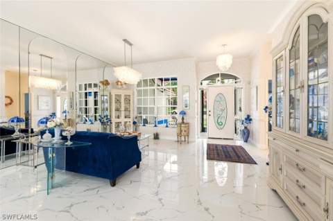 209 Countryside Dr, Naples FL - photo 6 of 50