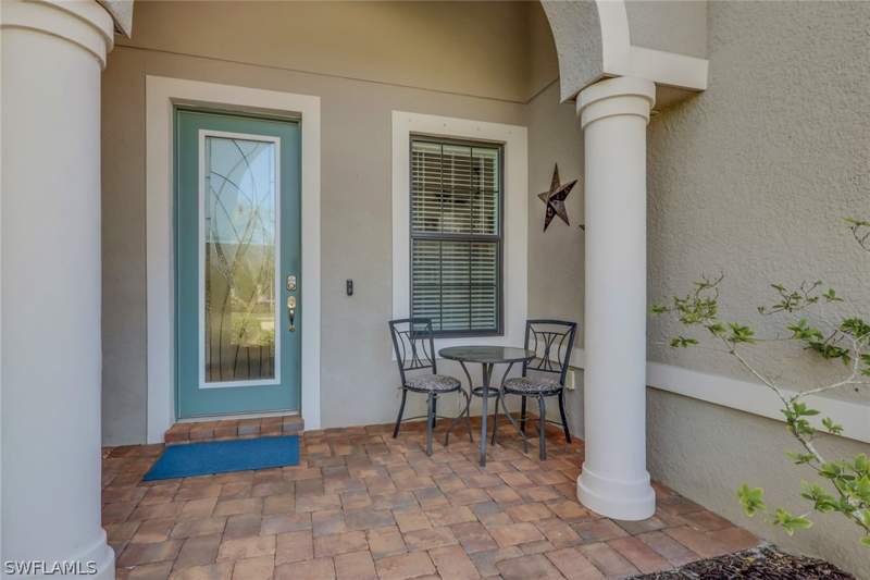 3 bedroom SingleFamilyResidence at 20533 Wilderness Ct, Corkscrew Shores, Estero — photo 3