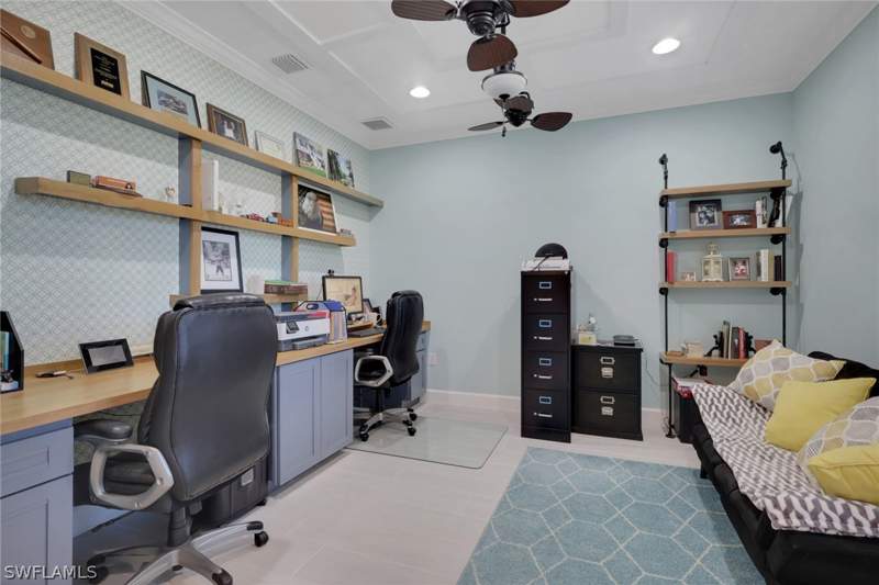3 bedroom SingleFamilyResidence at 20533 Wilderness Ct, Corkscrew Shores, Estero — photo 5
