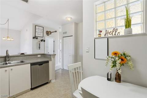 4117 Bellasol Cir 124, Fort Myers FL - photo 10 of 30