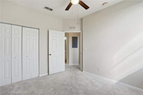4117 Bellasol Cir 124, Fort Myers FL - photo 21 of 30