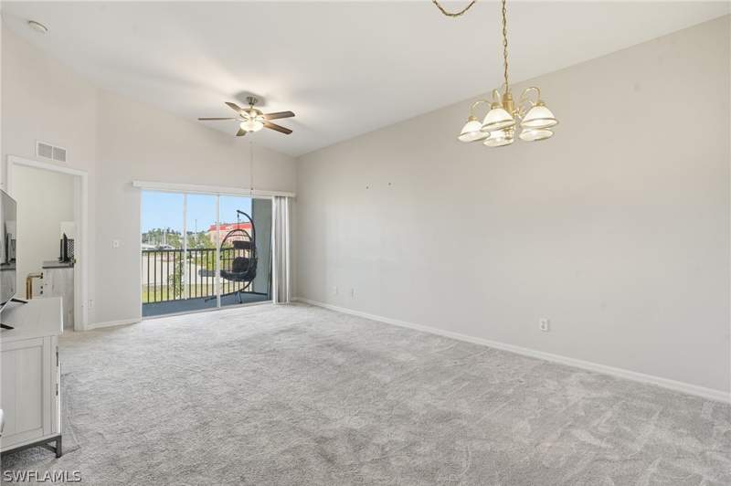 3 bedroom Condominium at 4117 Bellasol Cir 124, Bellasol, Fort Myers — photo 4