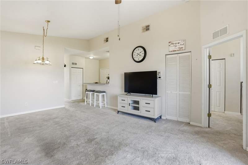 3 bedroom Condominium at 4117 Bellasol Cir 124, Bellasol, Fort Myers — photo 5