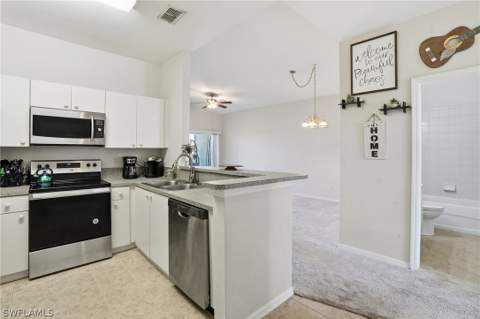 4117 Bellasol Cir 124, Fort Myers FL - photo 7 of 30