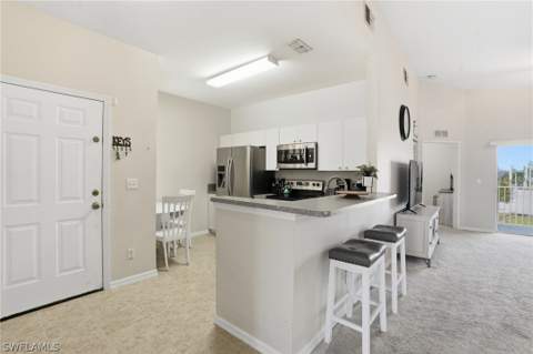 4117 Bellasol Cir 124, Fort Myers FL - photo 8 of 30